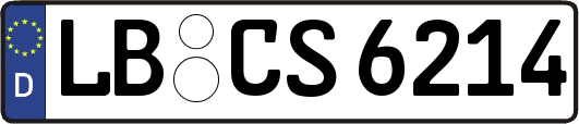 LB-CS6214