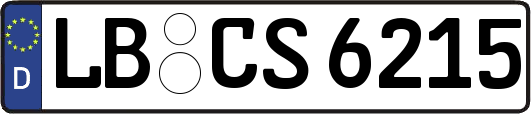 LB-CS6215