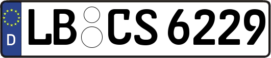 LB-CS6229