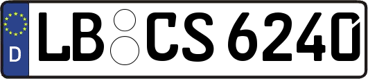 LB-CS6240