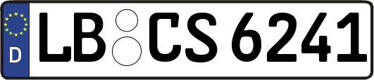 LB-CS6241