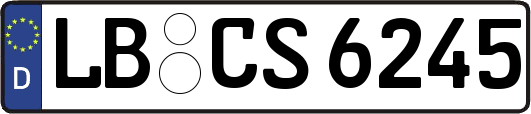 LB-CS6245