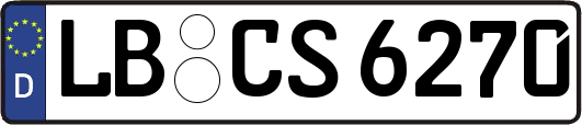 LB-CS6270
