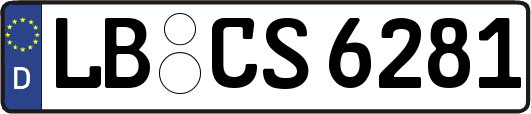 LB-CS6281