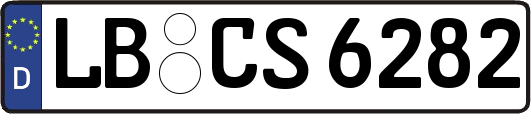 LB-CS6282