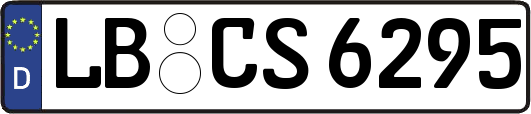 LB-CS6295