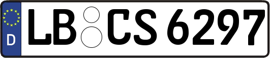 LB-CS6297