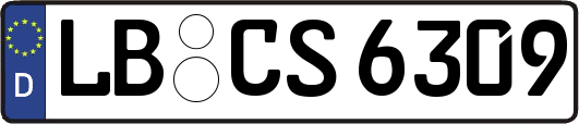 LB-CS6309