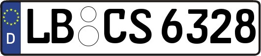 LB-CS6328