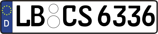 LB-CS6336