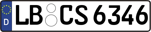 LB-CS6346