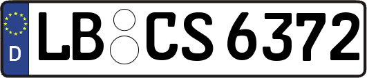 LB-CS6372
