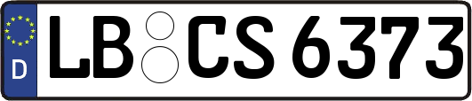 LB-CS6373