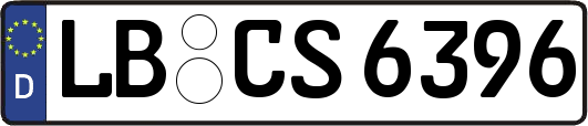 LB-CS6396