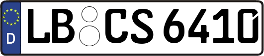 LB-CS6410