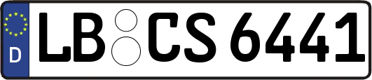 LB-CS6441