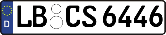 LB-CS6446