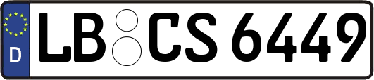 LB-CS6449