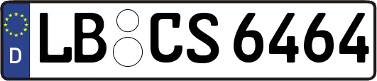 LB-CS6464