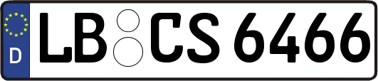 LB-CS6466