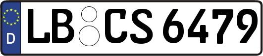 LB-CS6479