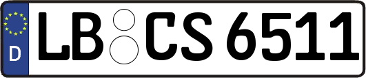 LB-CS6511