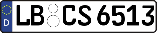 LB-CS6513