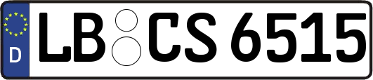 LB-CS6515