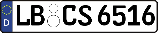 LB-CS6516