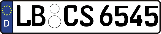 LB-CS6545