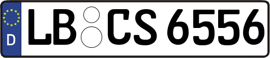 LB-CS6556