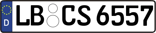 LB-CS6557