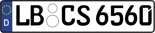 LB-CS6560