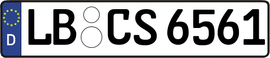 LB-CS6561