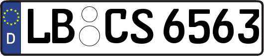 LB-CS6563