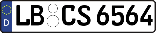LB-CS6564
