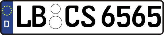 LB-CS6565