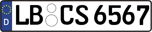 LB-CS6567