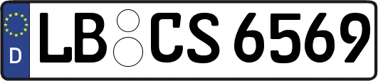 LB-CS6569