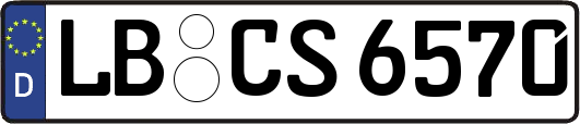 LB-CS6570