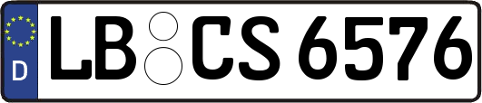 LB-CS6576
