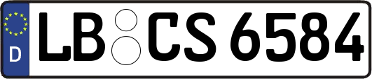 LB-CS6584