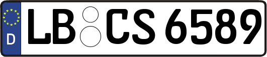 LB-CS6589