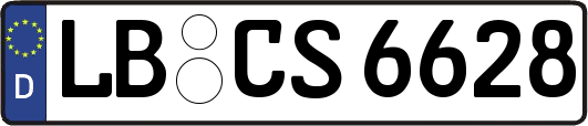 LB-CS6628