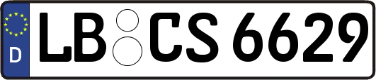 LB-CS6629