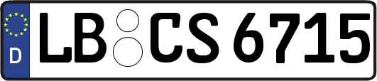 LB-CS6715