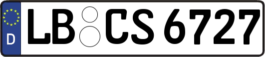 LB-CS6727