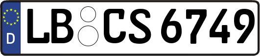 LB-CS6749