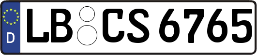 LB-CS6765