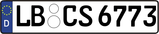 LB-CS6773